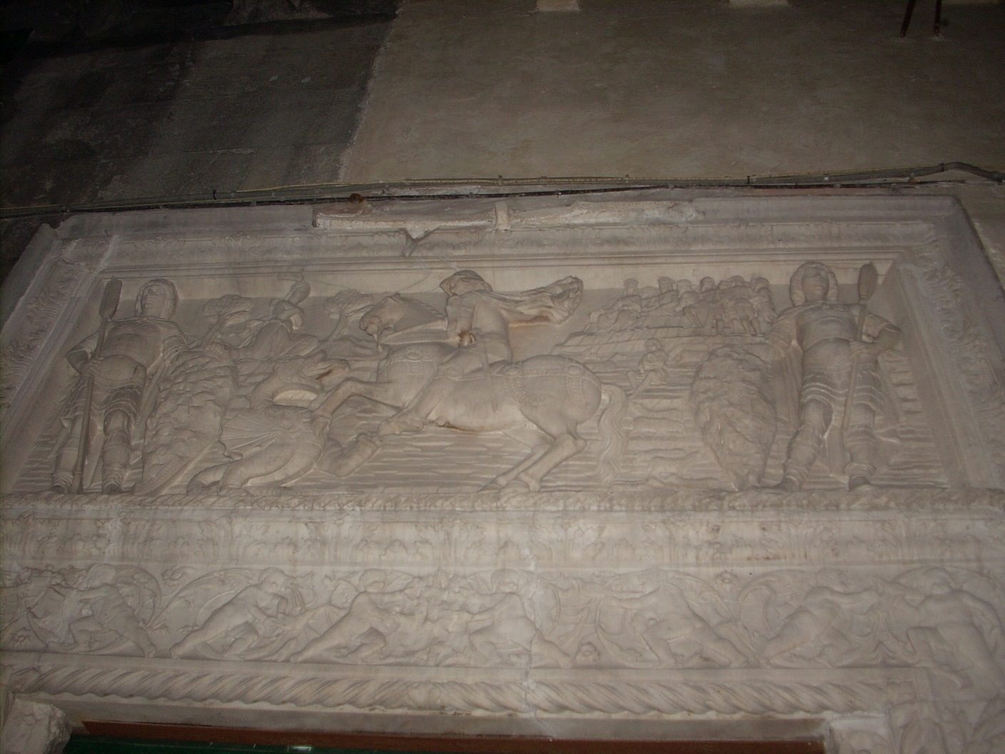 Caterina Fieschi Adorno s birthplace - 05.JPG